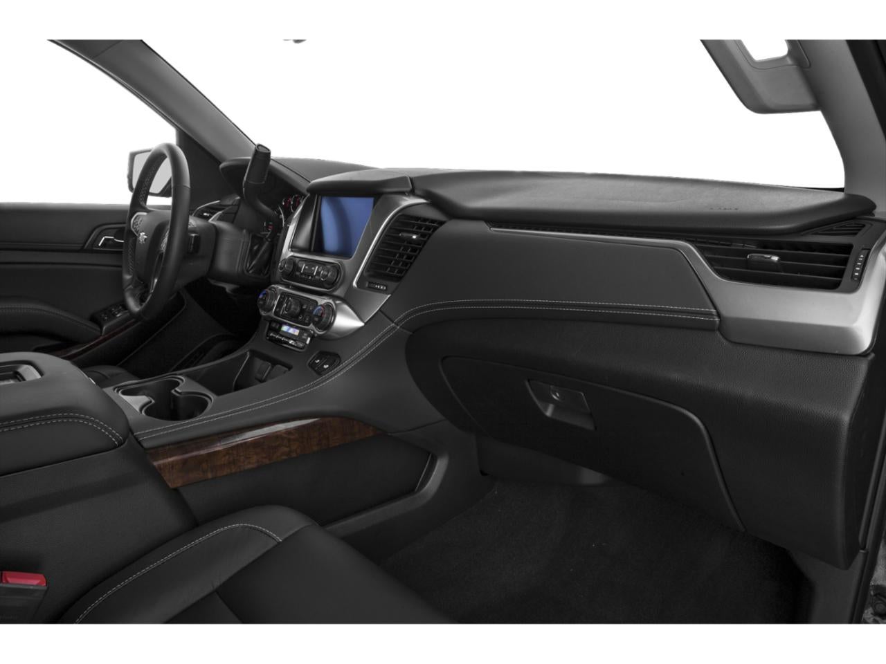 2015 Chevrolet Tahoe 2WD LS