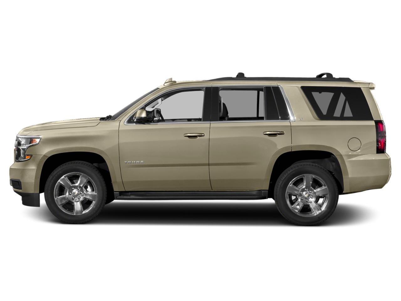 2015 Chevrolet Tahoe 2WD LS