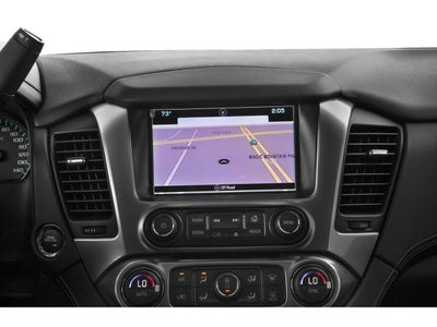 2015 Chevrolet Tahoe 2WD LS