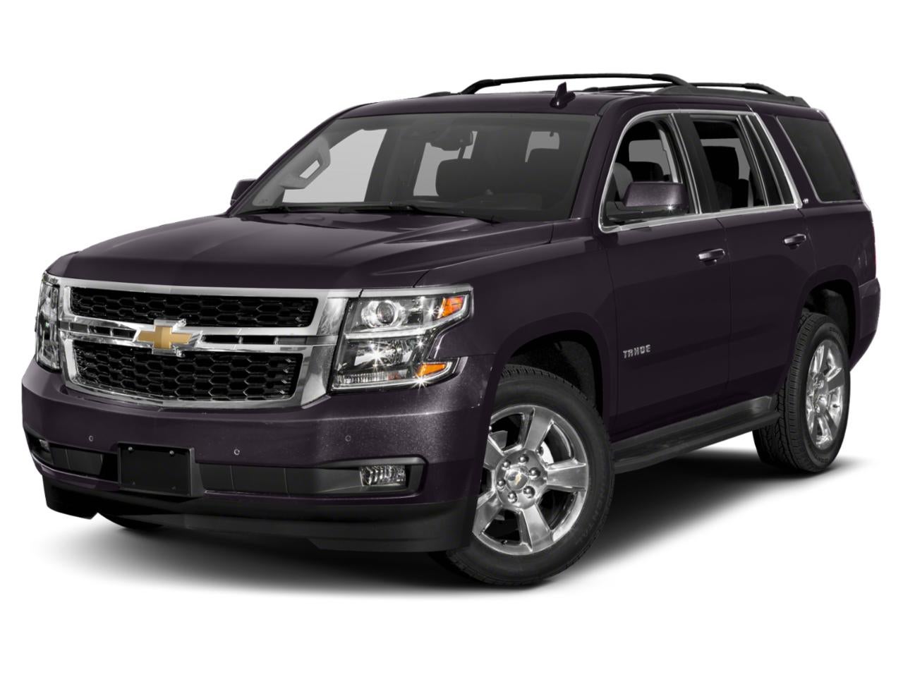 2015 Chevrolet Tahoe 2WD LS