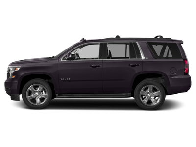 2015 Chevrolet Tahoe 2WD LS