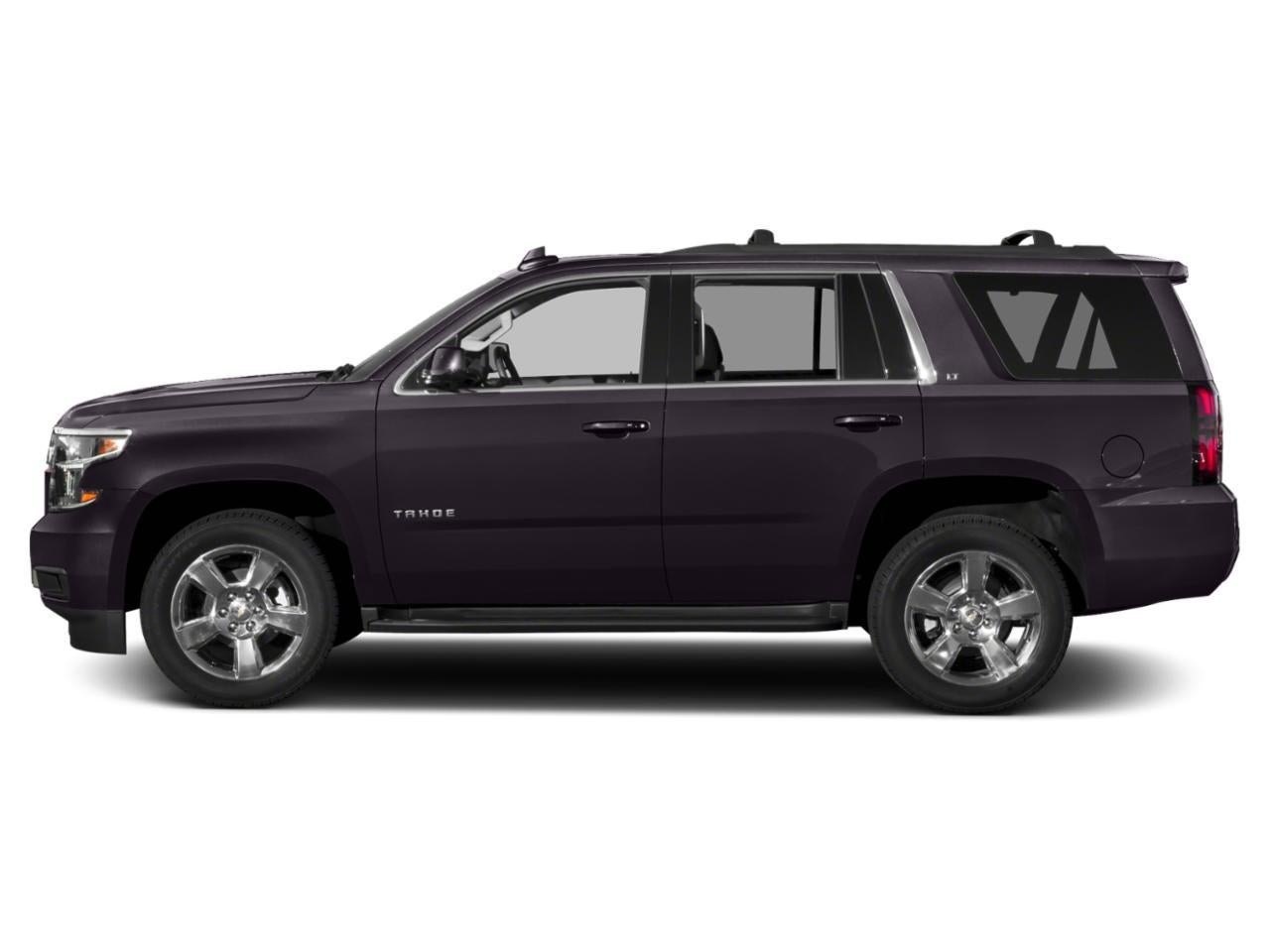 2015 Chevrolet Tahoe 2WD LS