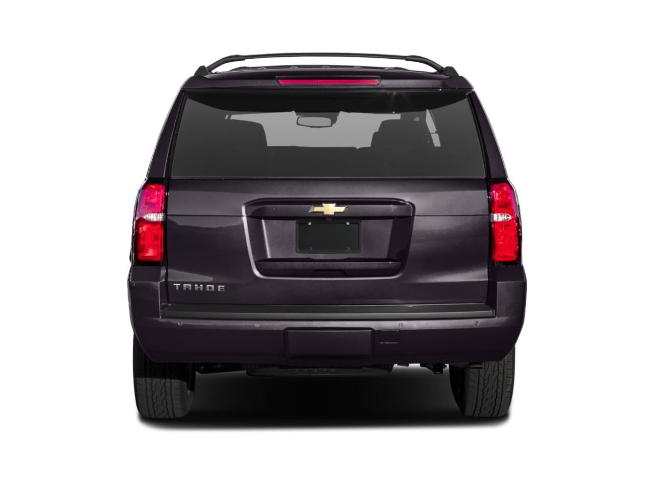 2015 Chevrolet Tahoe 2WD LS