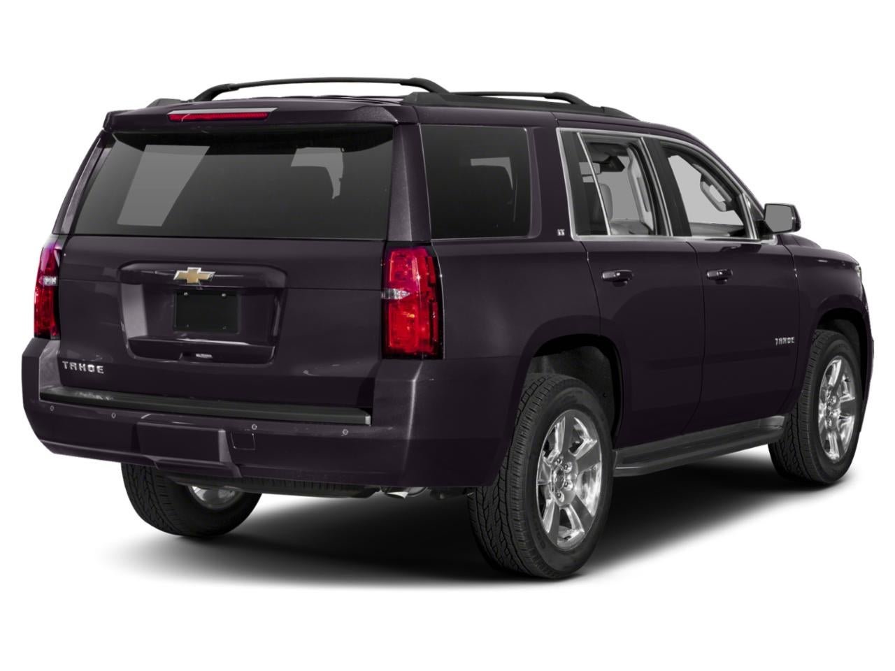 2015 Chevrolet Tahoe 2WD LS