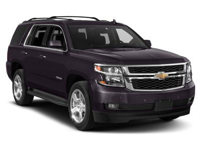 2015 Chevrolet Tahoe 2WD LS