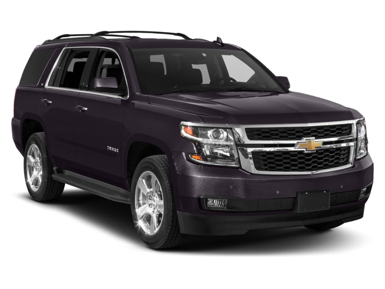 2015 Chevrolet Tahoe 2WD LS
