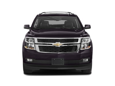 2015 Chevrolet Tahoe 2WD LS