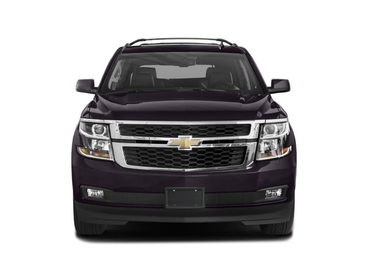 2015 Chevrolet Tahoe 2WD LS
