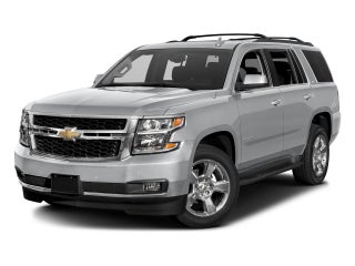 2017 Chevrolet Tahoe 2WD LT