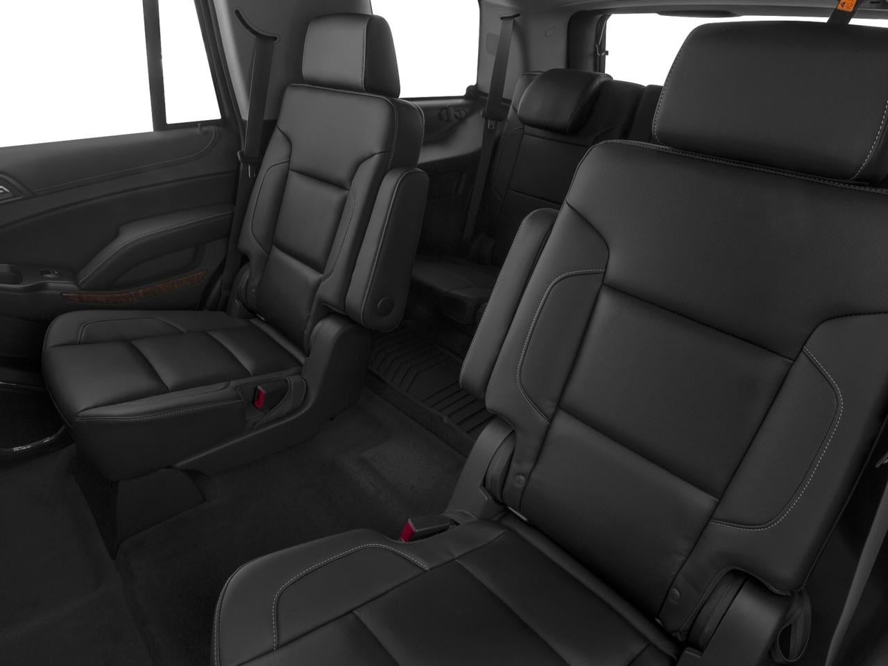 2017 Chevrolet Tahoe 2WD Premier