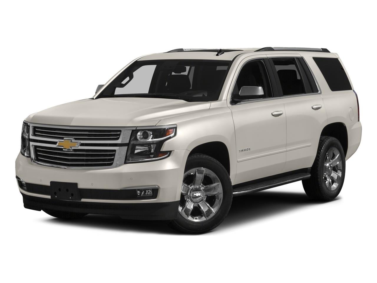 2017 Chevrolet Tahoe 2WD Premier