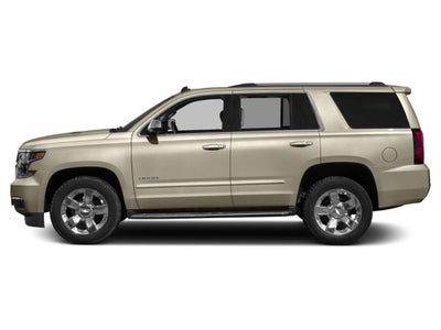 2015 Chevrolet Tahoe 2WD LTZ