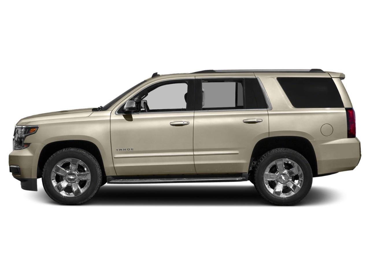 2015 Chevrolet Tahoe 2WD LTZ