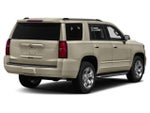 2015 Chevrolet Tahoe 2WD LTZ
