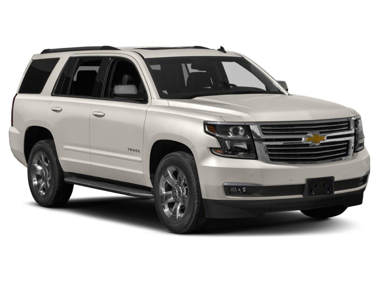 2015 Chevrolet Tahoe 2WD LTZ