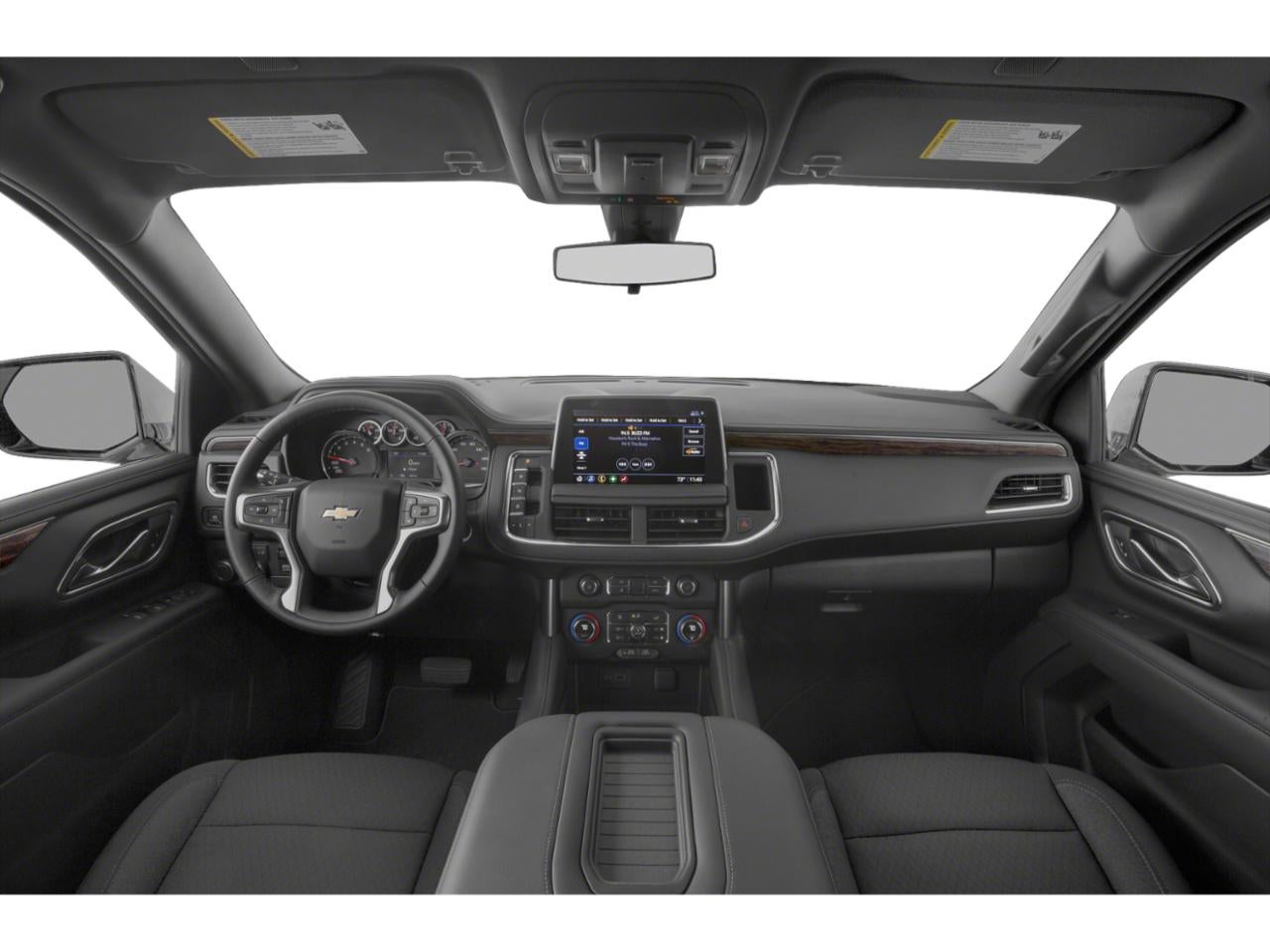 2022 Chevrolet Tahoe 2WD LS