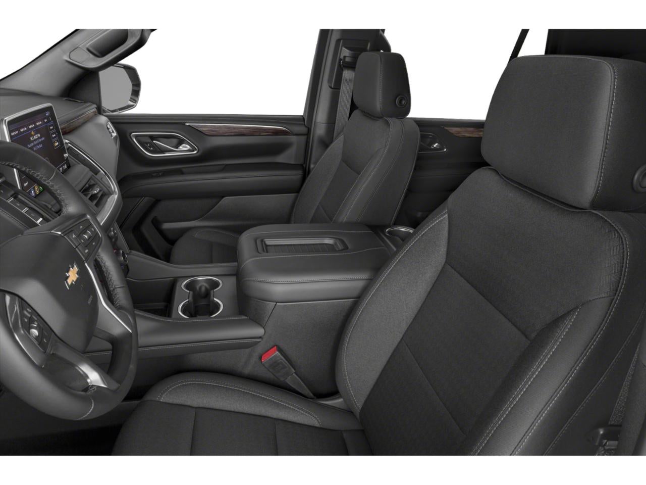 2022 Chevrolet Tahoe 2WD LS
