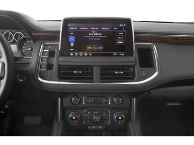 2022 Chevrolet Tahoe 2WD LS