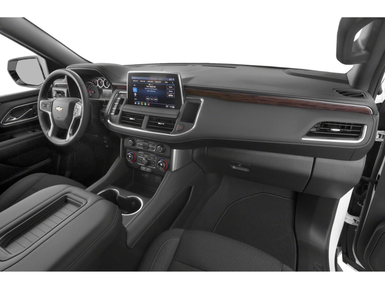 2022 Chevrolet Tahoe 2WD LS