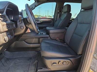2023 Chevrolet Tahoe 2WD RST