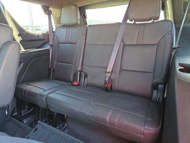 2023 Chevrolet Tahoe 2WD RST