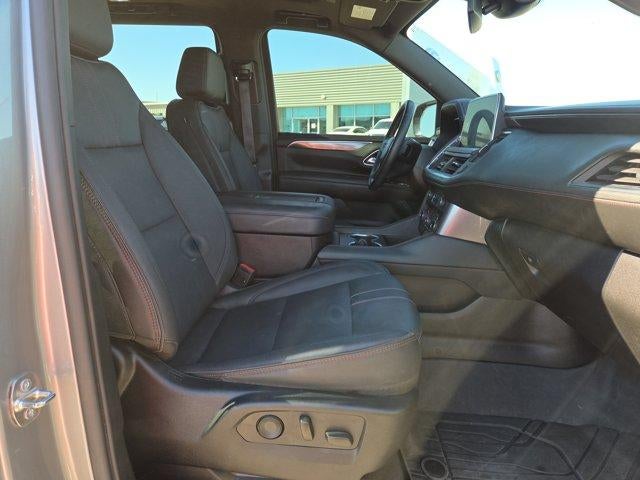 2023 Chevrolet Tahoe 2WD RST
