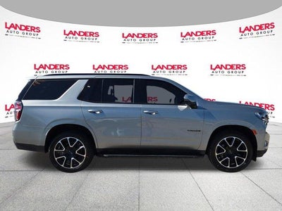2023 Chevrolet Tahoe 2WD RST