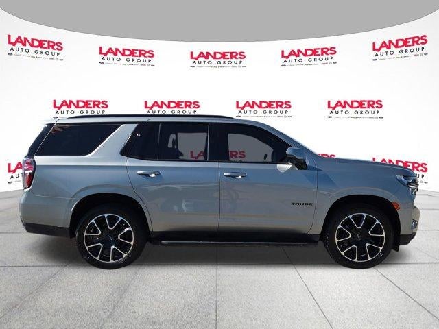 2023 Chevrolet Tahoe 2WD RST