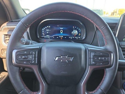 2023 Chevrolet Tahoe 2WD RST