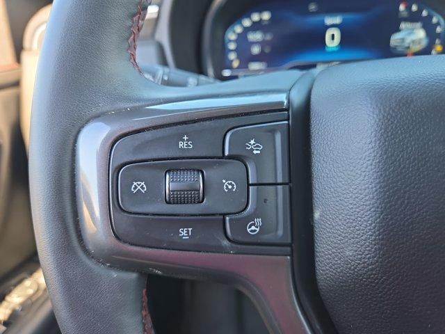 2023 Chevrolet Tahoe 2WD RST