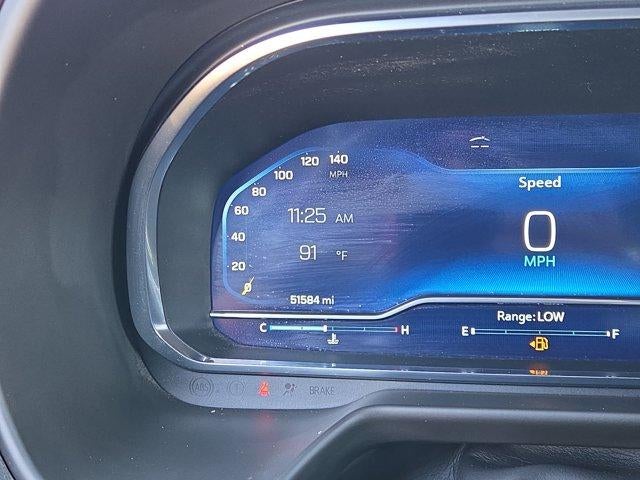 2023 Chevrolet Tahoe 2WD RST