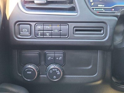 2023 Chevrolet Tahoe 2WD RST