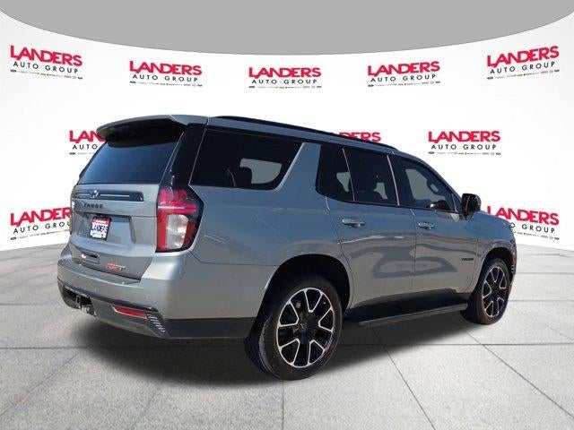 2023 Chevrolet Tahoe 2WD RST