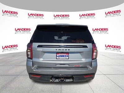 2023 Chevrolet Tahoe 2WD RST