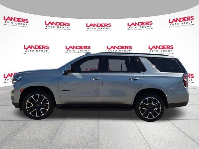 2023 Chevrolet Tahoe 2WD RST