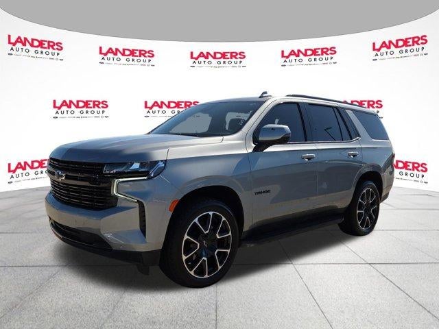 2023 Chevrolet Tahoe 2WD RST