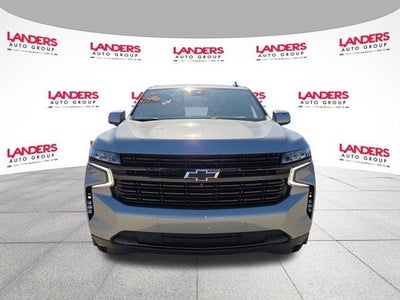 2023 Chevrolet Tahoe 2WD RST