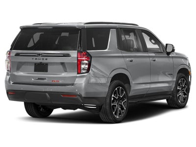 2023 Chevrolet Tahoe 2WD RST