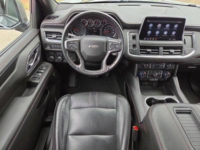2021 Chevrolet Tahoe 2WD RST