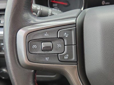 2021 Chevrolet Tahoe 2WD RST