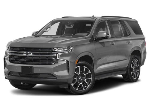2021 Chevrolet Tahoe 2WD RST