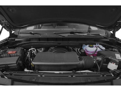 2021 Chevrolet Tahoe 2WD RST