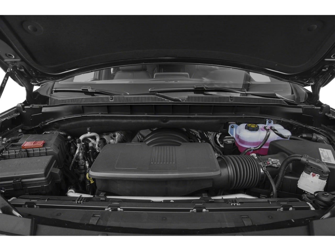 2021 Chevrolet Tahoe 2WD RST