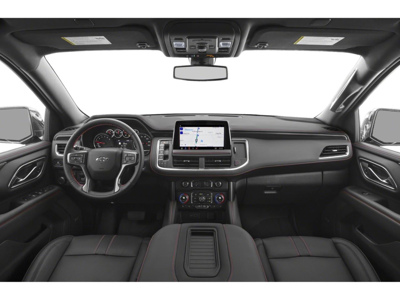 2021 Chevrolet Tahoe 2WD RST