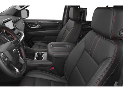 2021 Chevrolet Tahoe 2WD RST