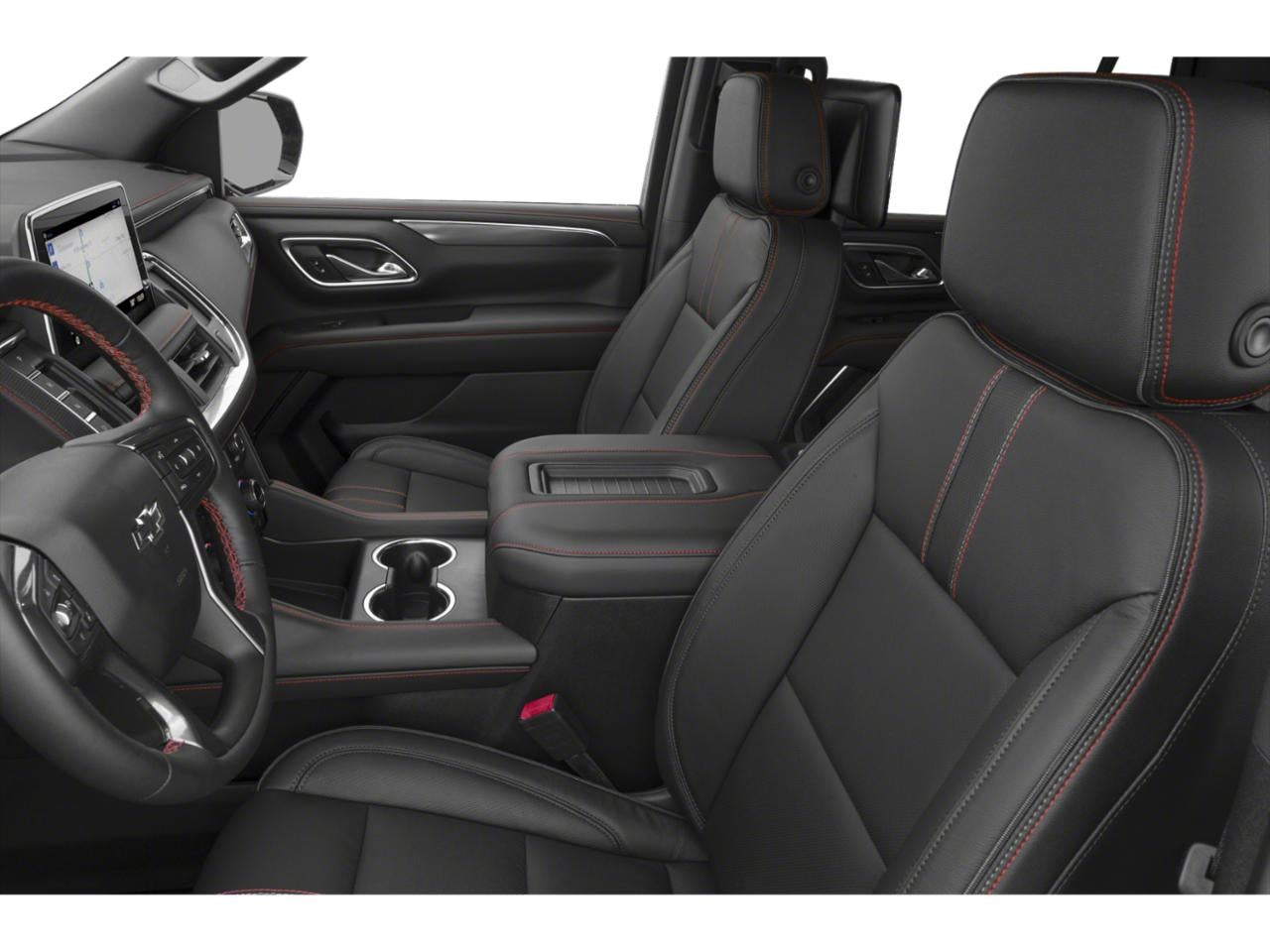 2021 Chevrolet Tahoe 2WD RST