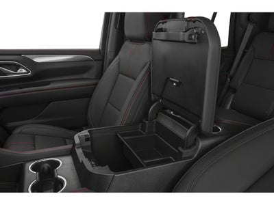 2021 Chevrolet Tahoe 2WD RST