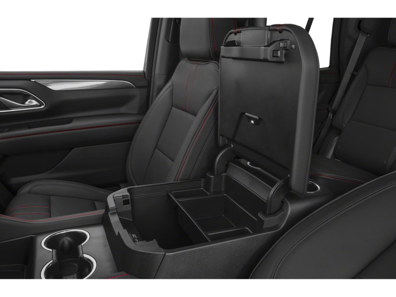 2021 Chevrolet Tahoe 2WD RST