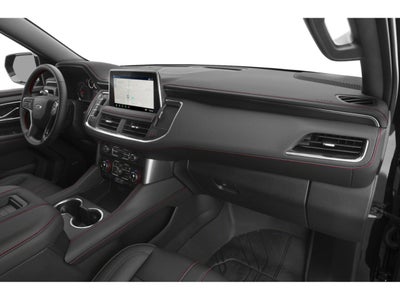 2021 Chevrolet Tahoe 2WD RST