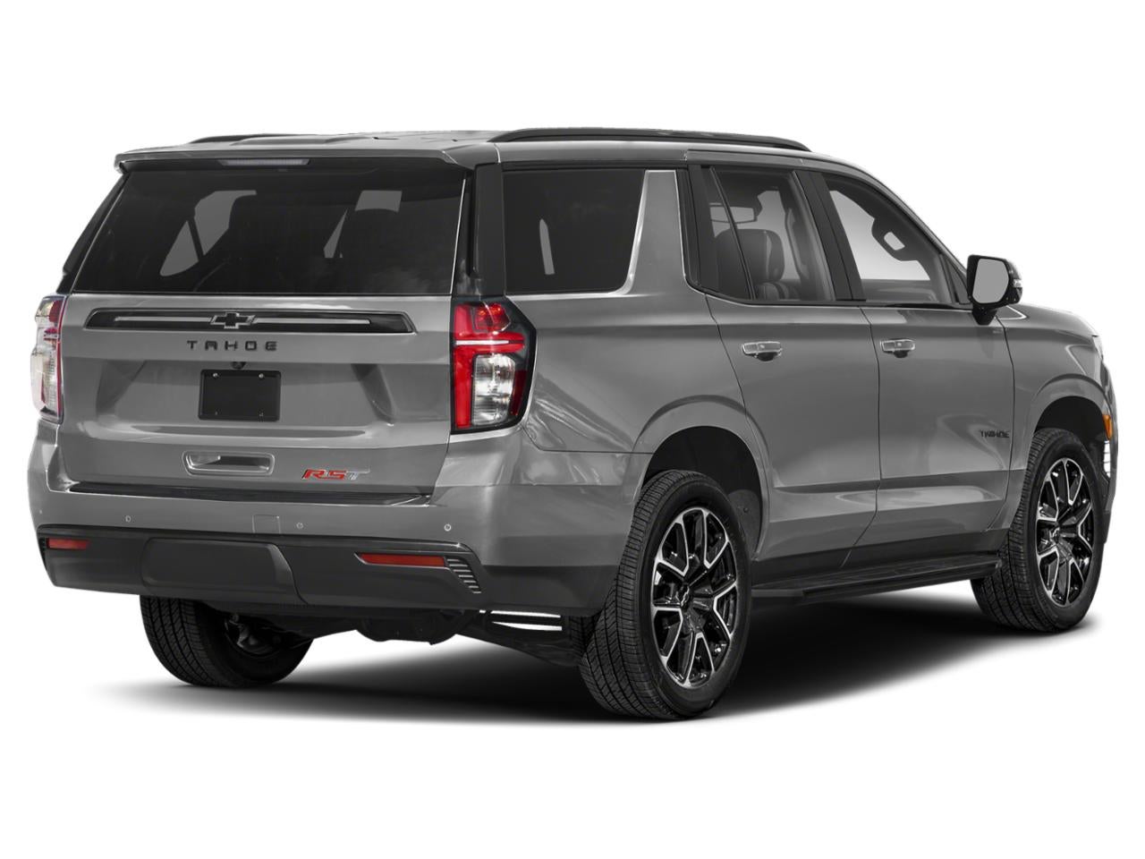 2021 Chevrolet Tahoe 2WD RST